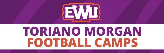 Edward Waters University - Football